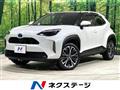 2020 Toyota Yaris Cross