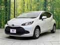2022 Toyota AQUA