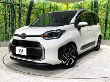 2023 Toyota Sienta