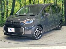 2023 Toyota Sienta