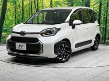 2023 Toyota Sienta
