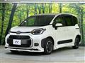 2023 Toyota Sienta