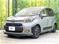 2023 Toyota Sienta