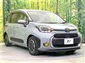 2023 Toyota Sienta