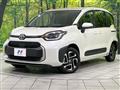 2024 Toyota Sienta