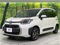 2024 Toyota Sienta
