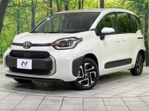 2024 Toyota Sienta