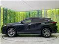 2020 Toyota Harrier