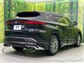 2020 Toyota Harrier