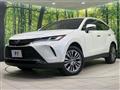2020 Toyota Harrier