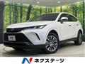 2020 Toyota Harrier
