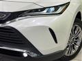 2020 Toyota Harrier