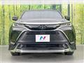 2020 Toyota Harrier