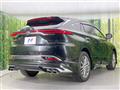 2020 Toyota Harrier