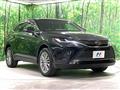 2022 Toyota Harrier
