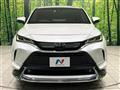 2022 Toyota Harrier