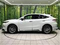 2022 Toyota Harrier