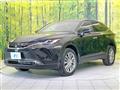 2024 Toyota Harrier