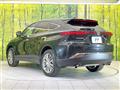2024 Toyota Harrier