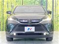 2024 Toyota Harrier