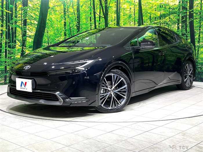 2023 Toyota Prius