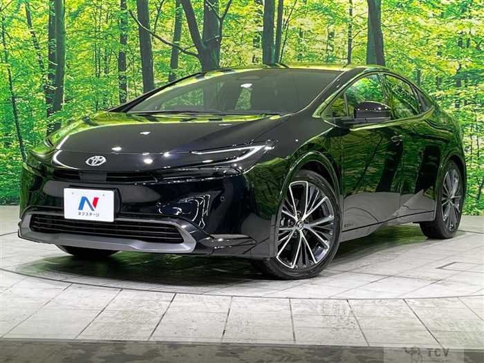 2023 Toyota Prius