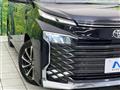 2022 Toyota Voxy
