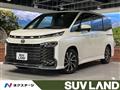 2023 Toyota Voxy