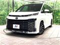 2025 Toyota Voxy