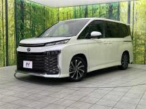 2025 Toyota Voxy