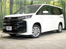 2023 Toyota Noah