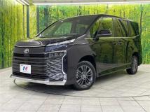 2024 Toyota Voxy