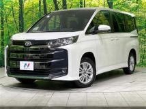 2024 Toyota Noah