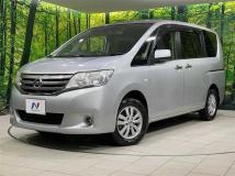 2013 Nissan Serena