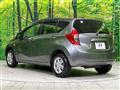 2013 Nissan Note