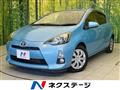 2013 Toyota AQUA