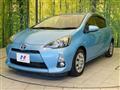 2013 Toyota AQUA
