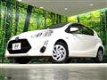 2016 Toyota AQUA