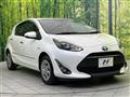 2019 Toyota AQUA
