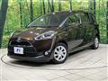 2016 Toyota Sienta