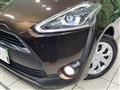 2016 Toyota Sienta
