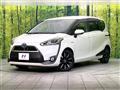 2016 Toyota Sienta