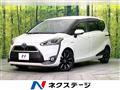 2016 Toyota Sienta