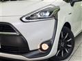 2016 Toyota Sienta