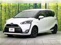 2016 Toyota Sienta