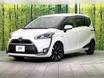 2016 Toyota Sienta