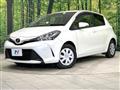 2014 Toyota Vitz