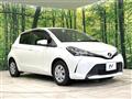2014 Toyota Vitz