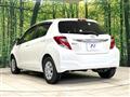 2014 Toyota Vitz
