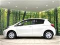 2014 Toyota Vitz